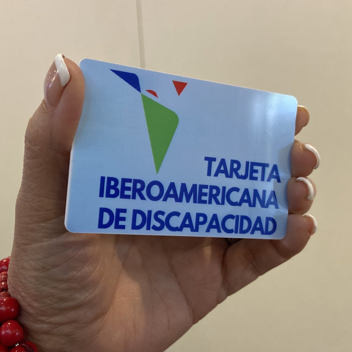 Impulsa Cumbre Iberoamericana la Tarjeta Iberoamericana de Discapacidad para garantizar derechos y movilidad en la región 